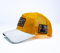 Gold Reserve Trucker Hat