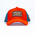 Sunset Coast Trucker Hat