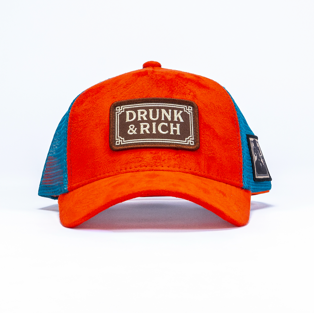 Sunset Coast Trucker Hat
