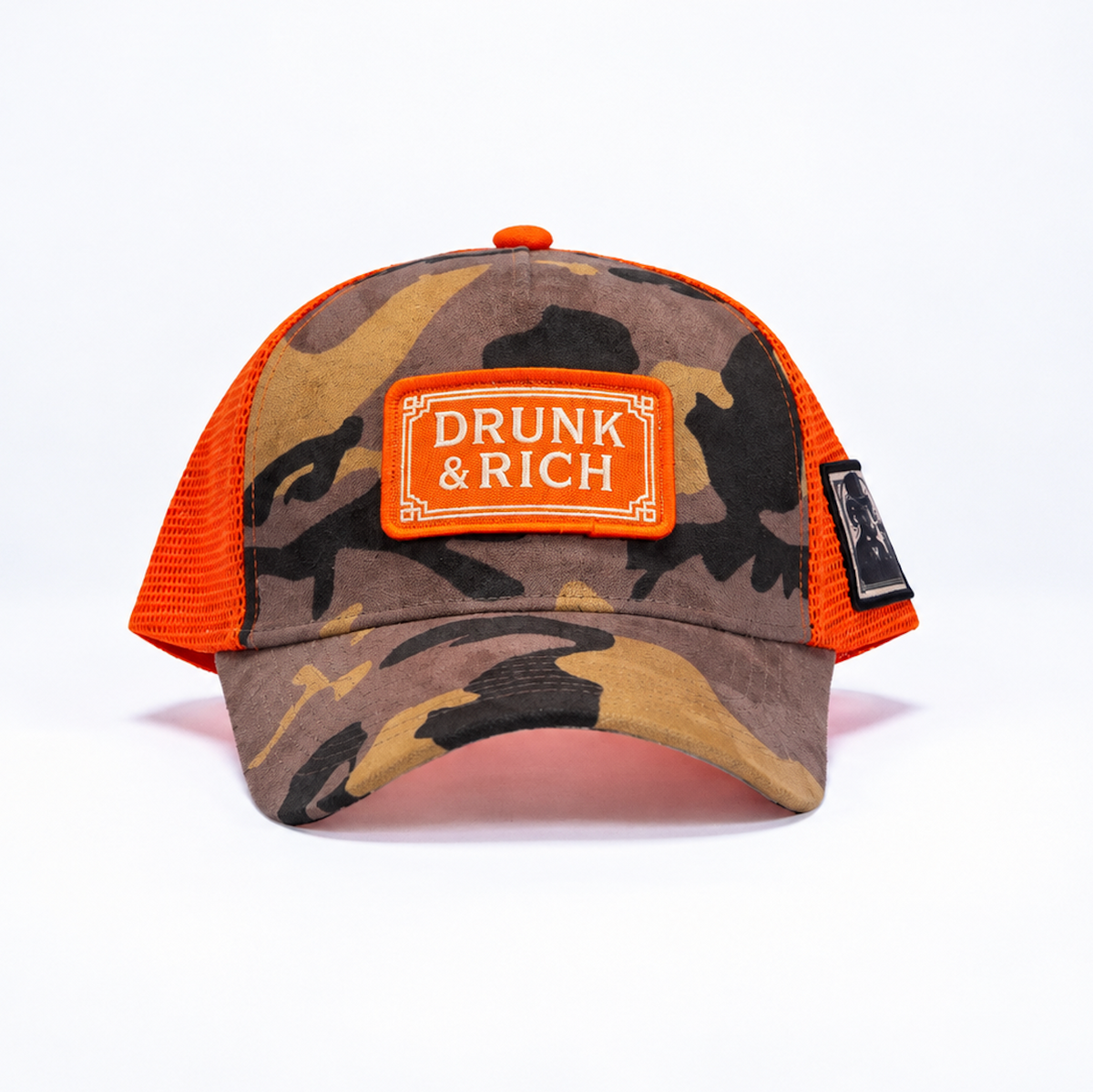 Hunting Season Trucker Hat
