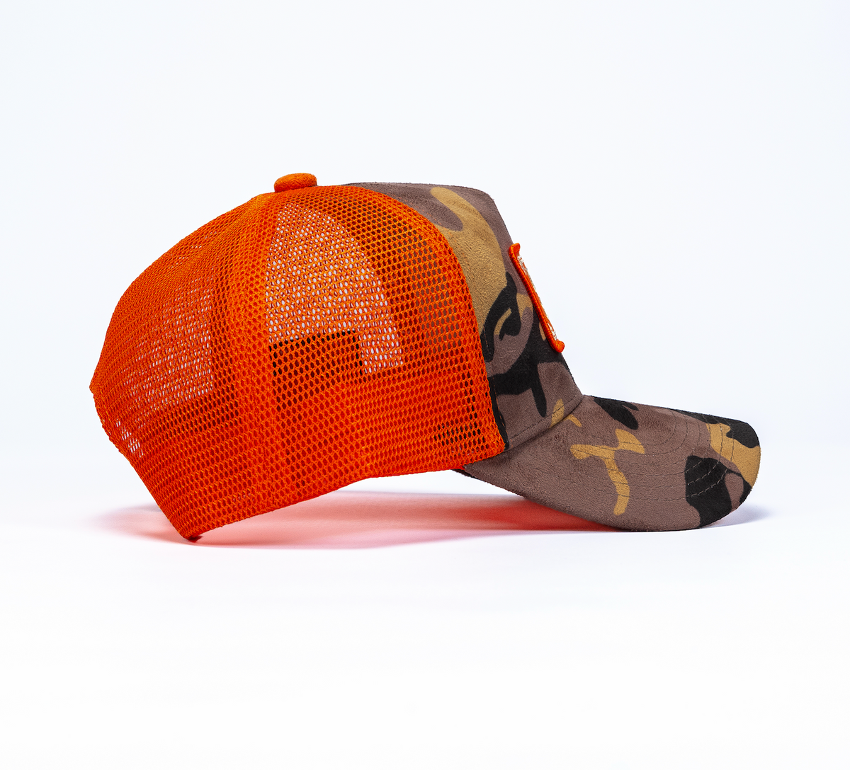 Hunting Season Trucker Hat