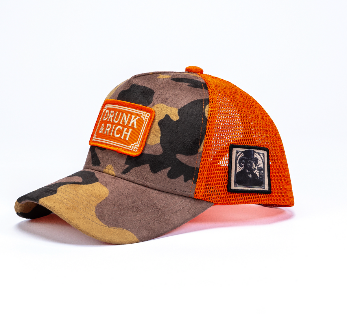 Hunting Season Trucker Hat