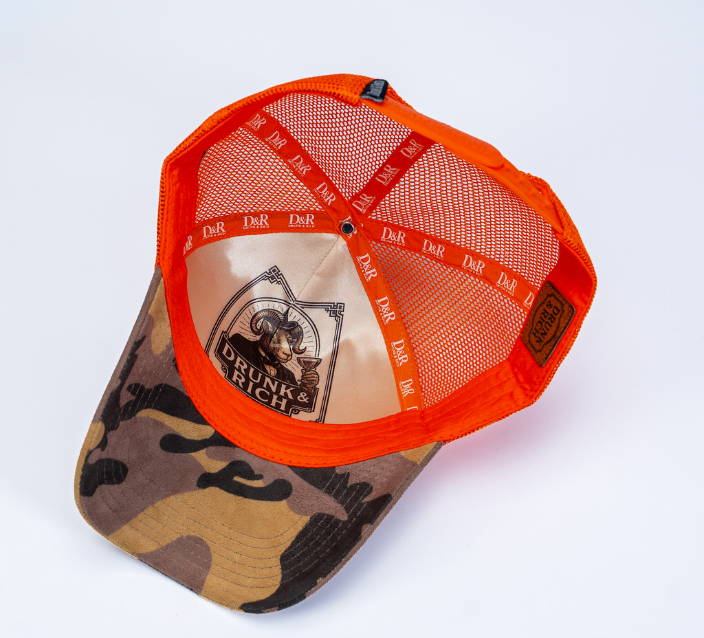 Hunting Season Trucker Hat