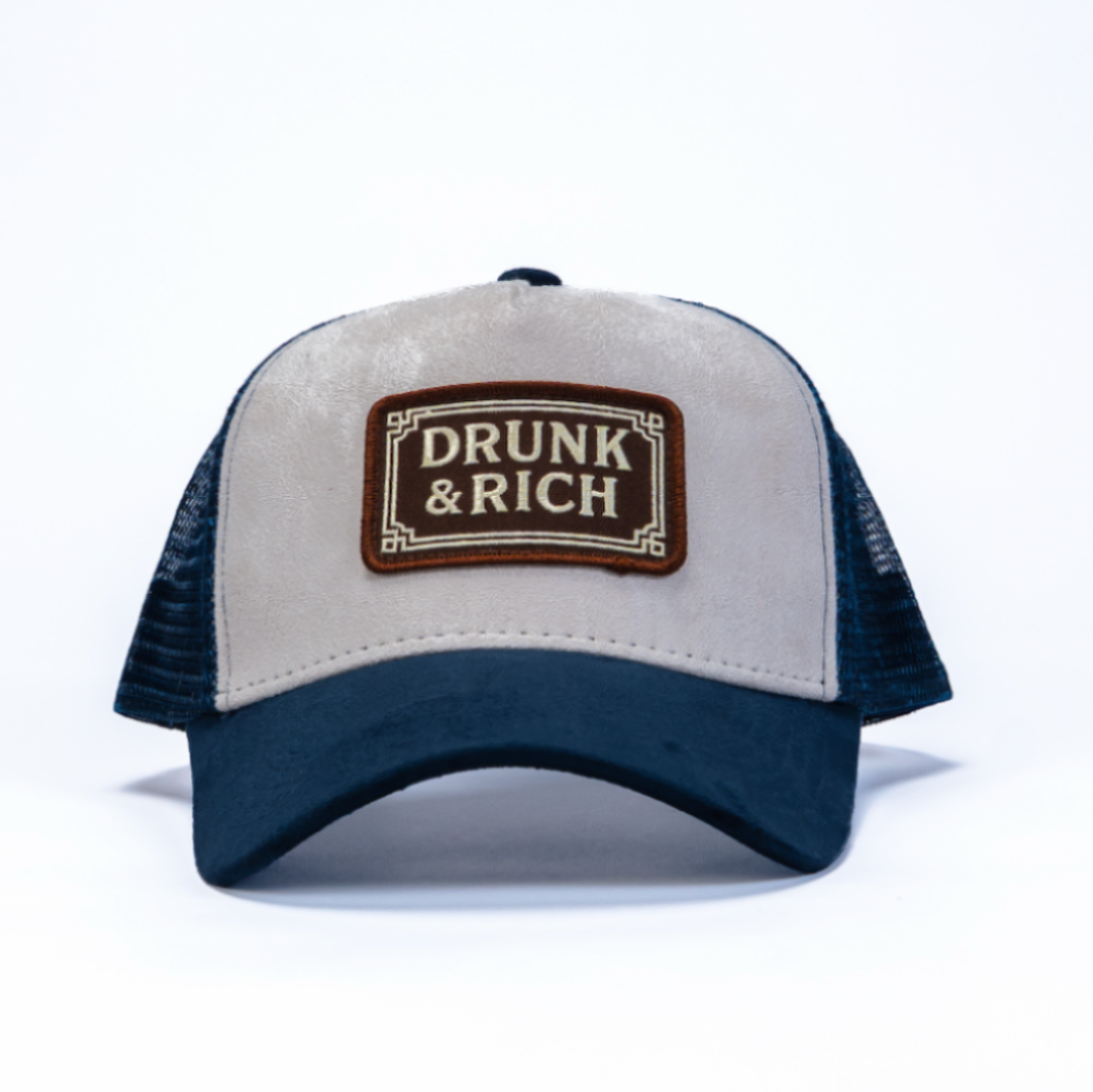 Harbor Club Trucker Hat