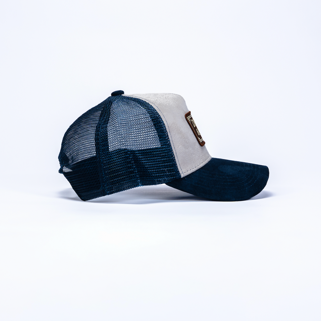 Harbor Club Trucker Hat
