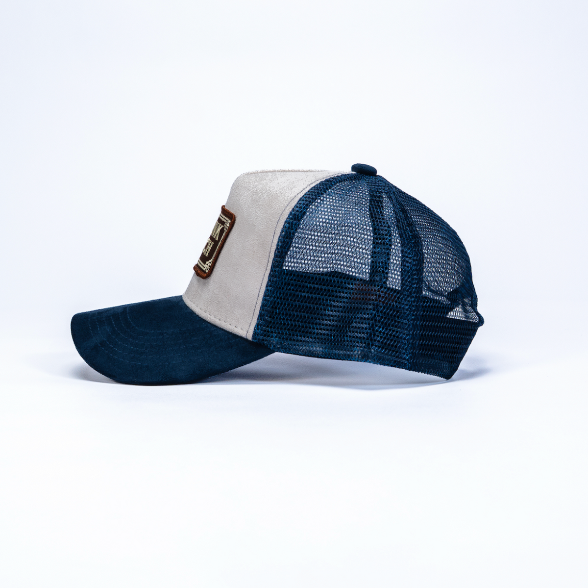 Harbor Club Trucker Hat