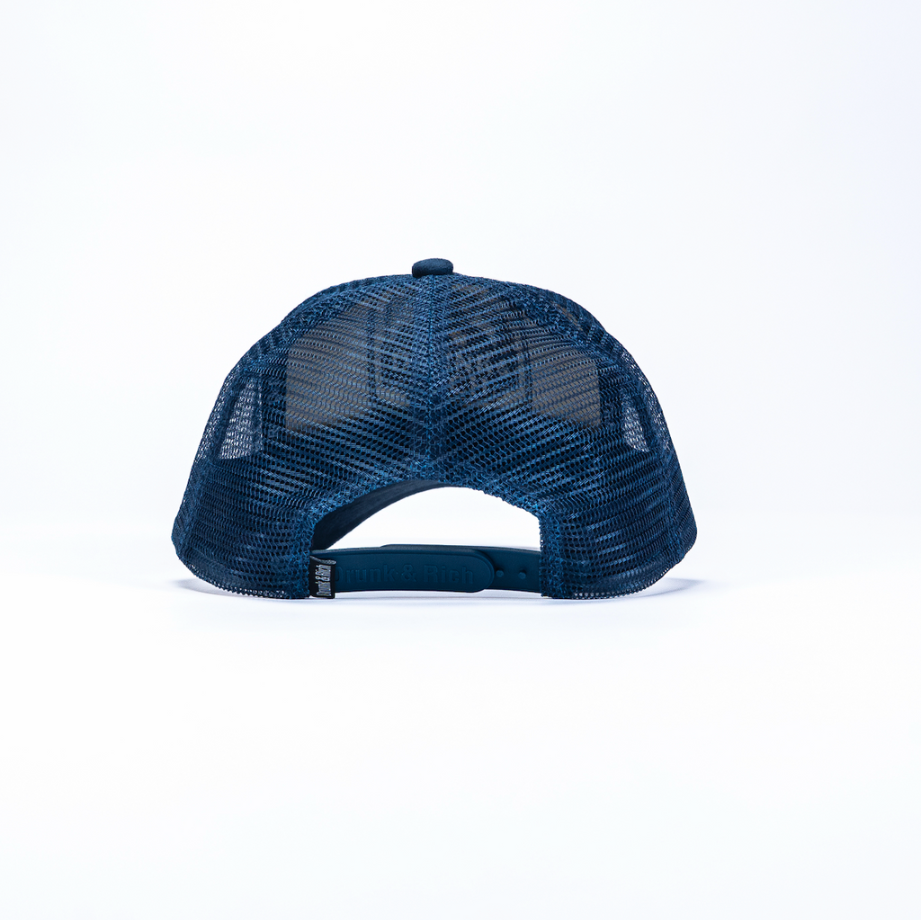 Harbor Club Trucker Hat