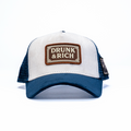 Harbor Club Trucker Hat