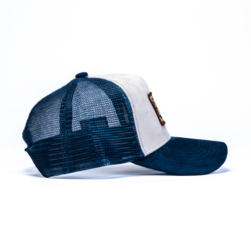 Harbor Club Trucker Hat