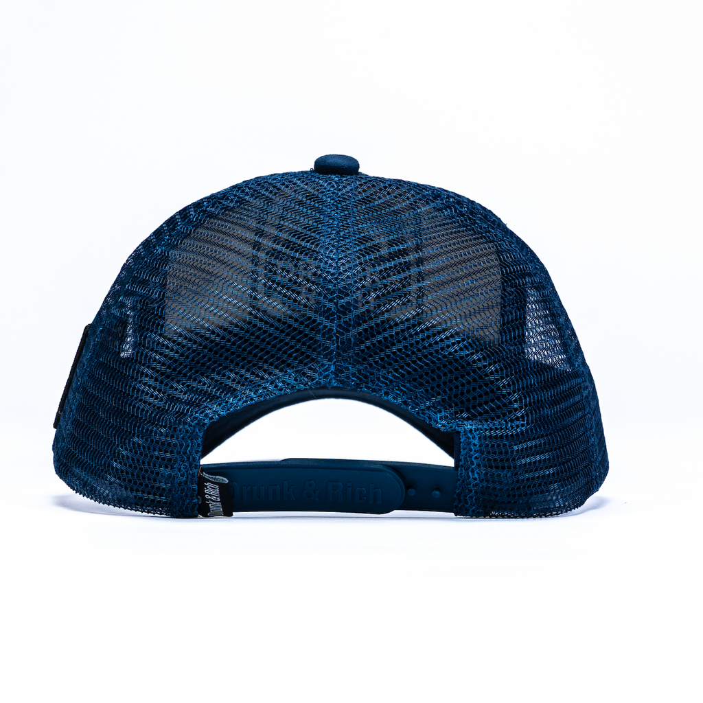 Harbor Club Trucker Hat