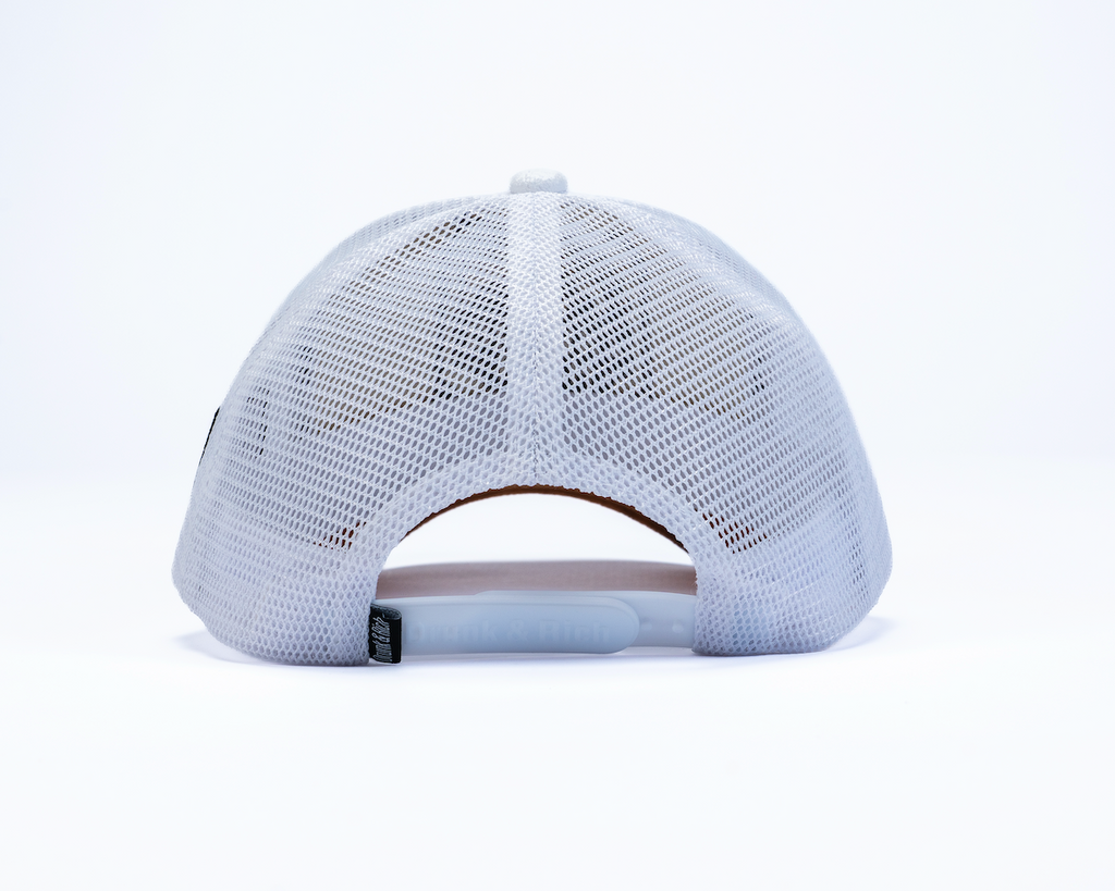 Country Club Trucker Hat