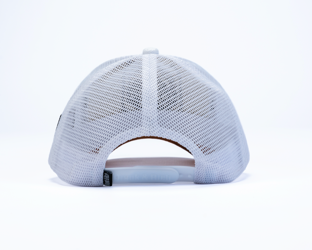 Country Club Trucker Hat