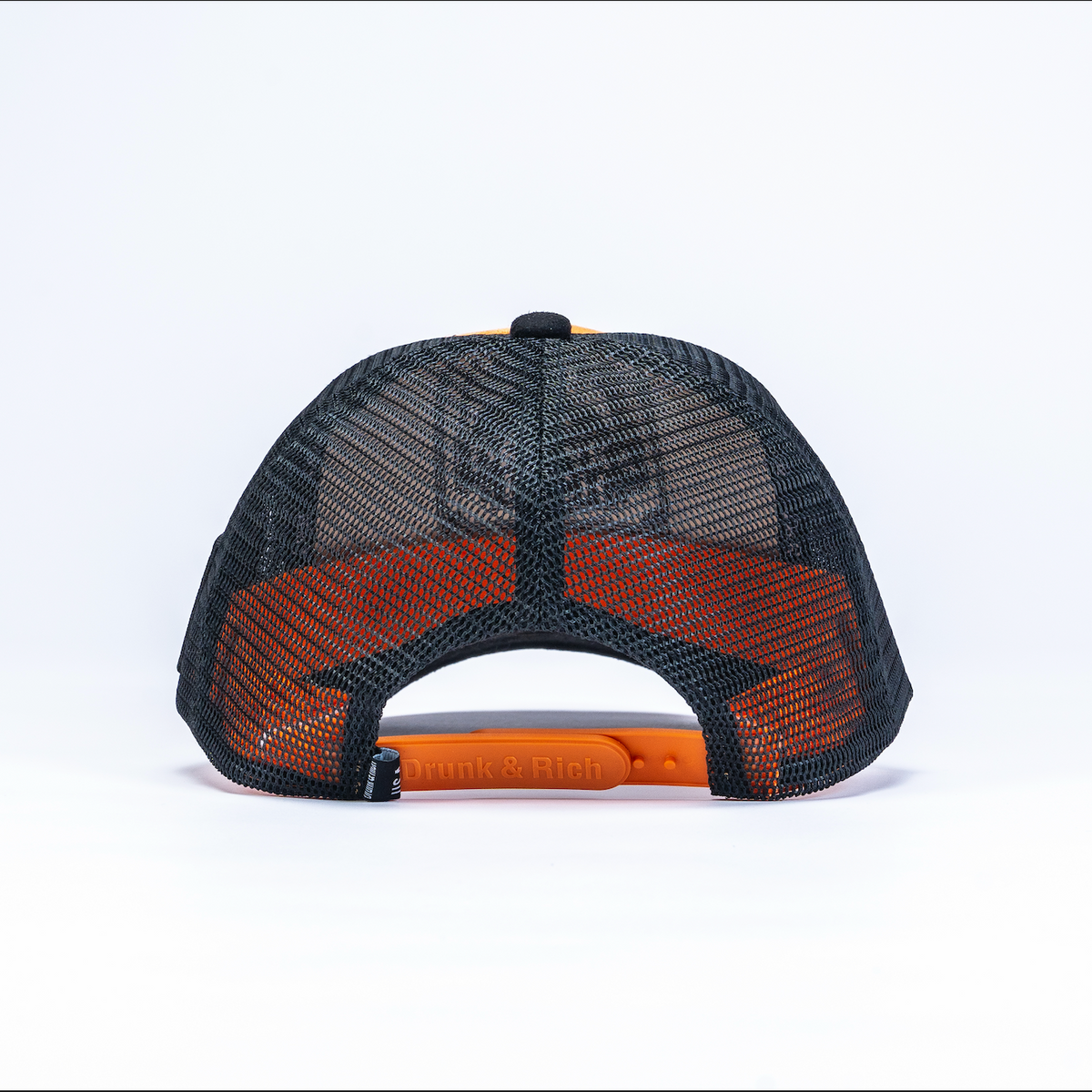 Desert Noir Trucker Hat