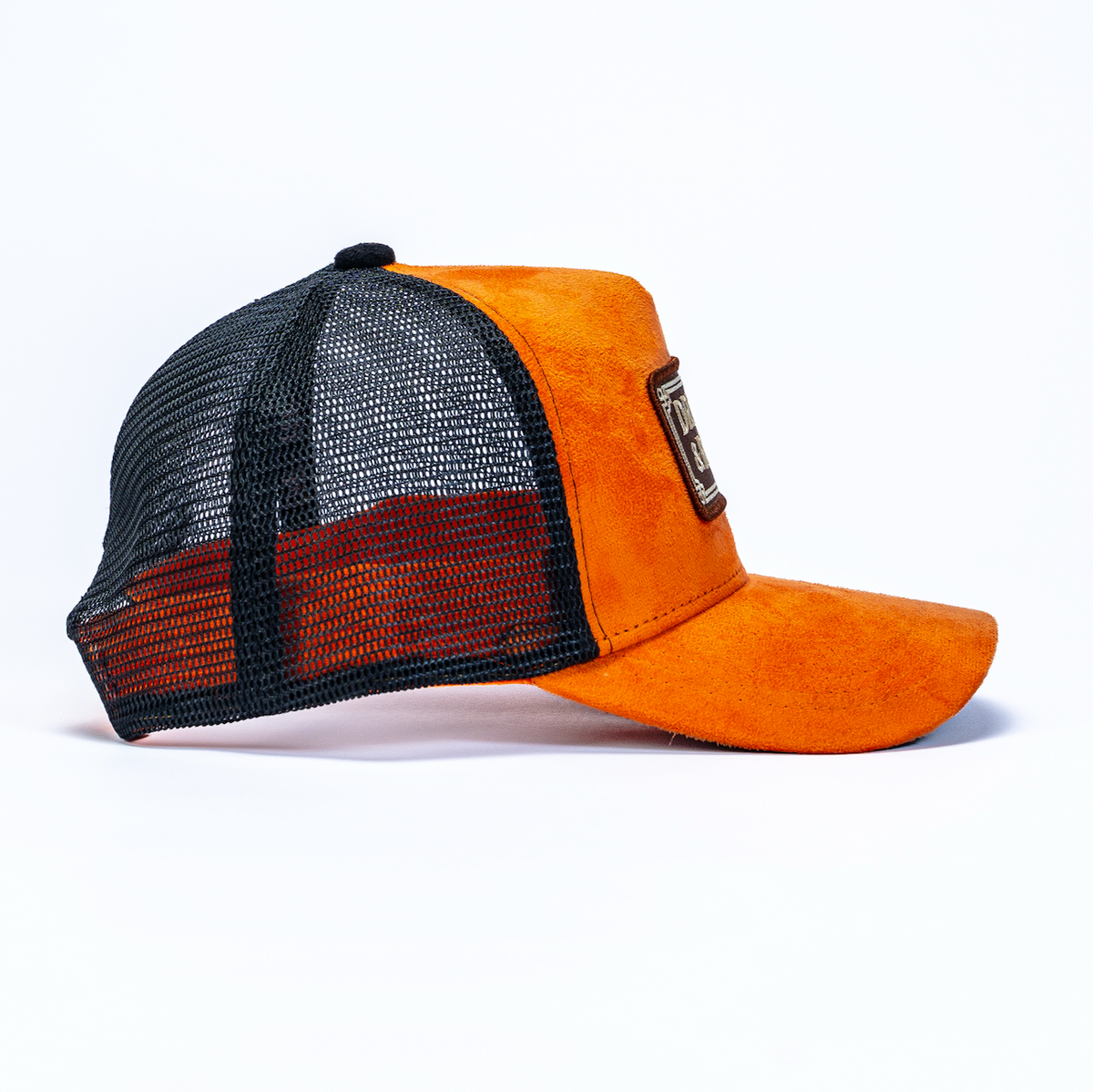 Desert Noir Trucker Hat