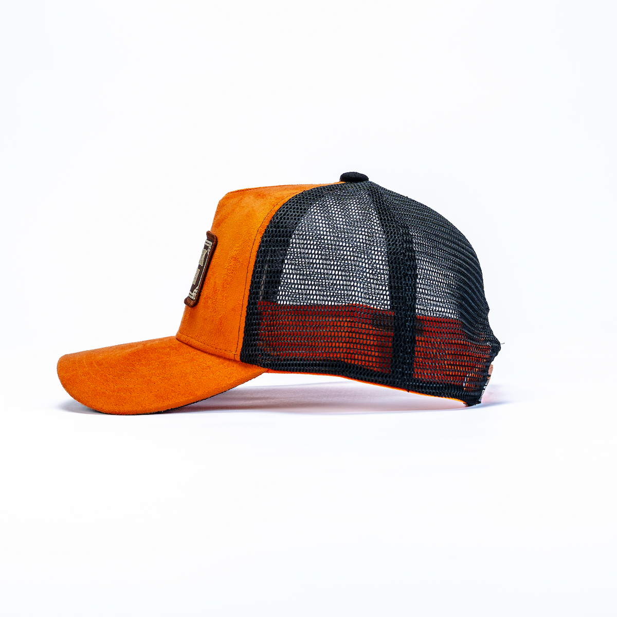 Desert Noir Trucker Hat