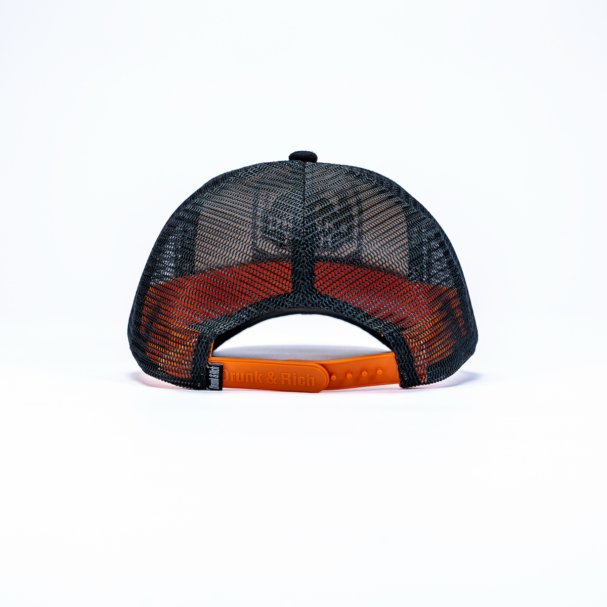 Desert Noir Trucker Hat