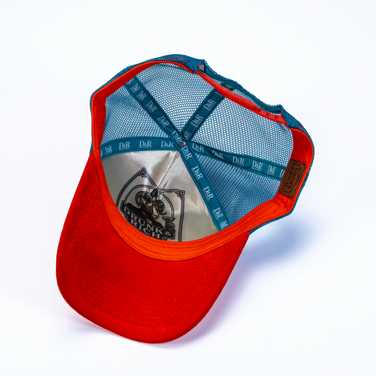 Sunset Coast Trucker Hat