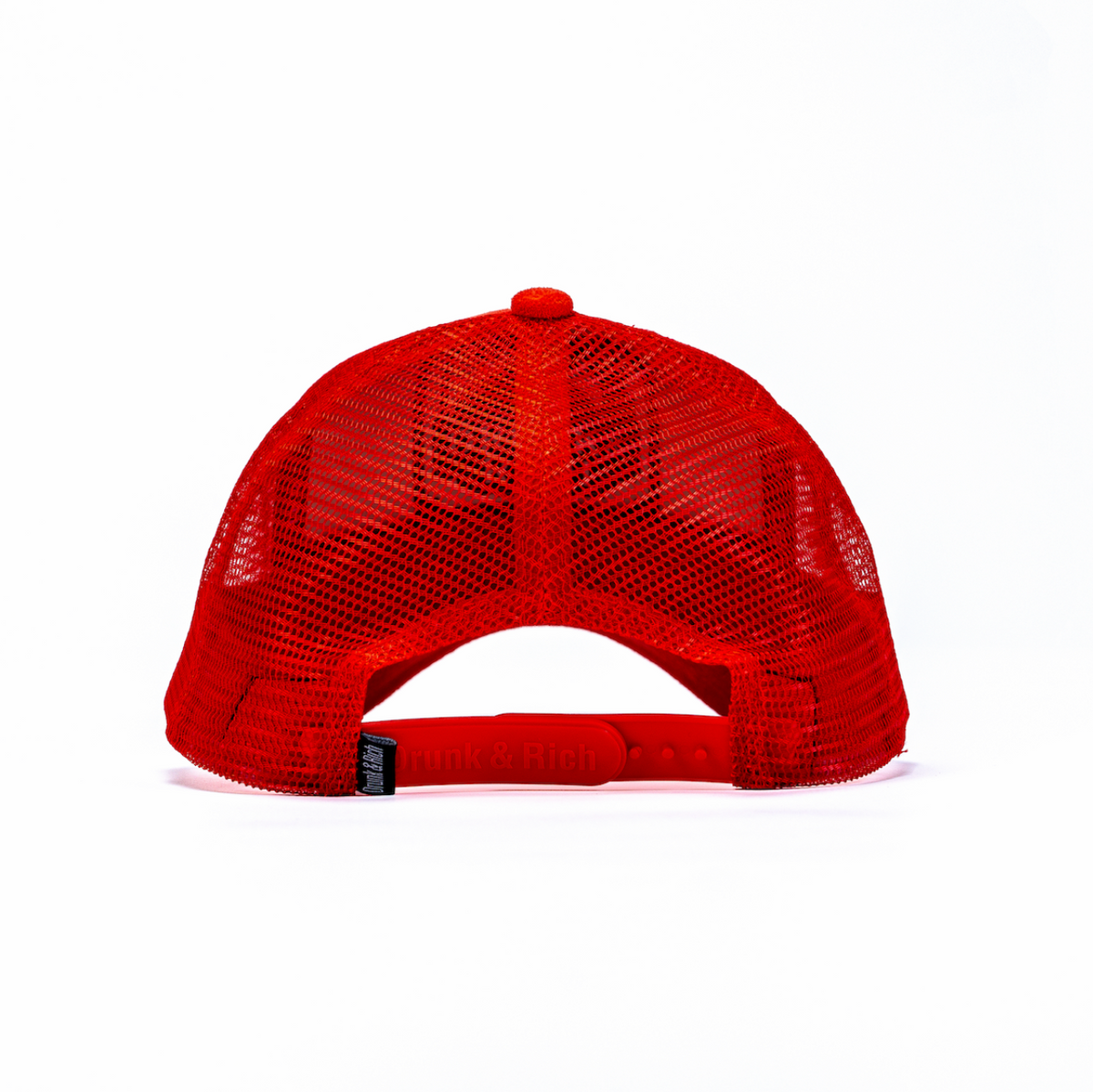 Blood Orange Trucker Hat