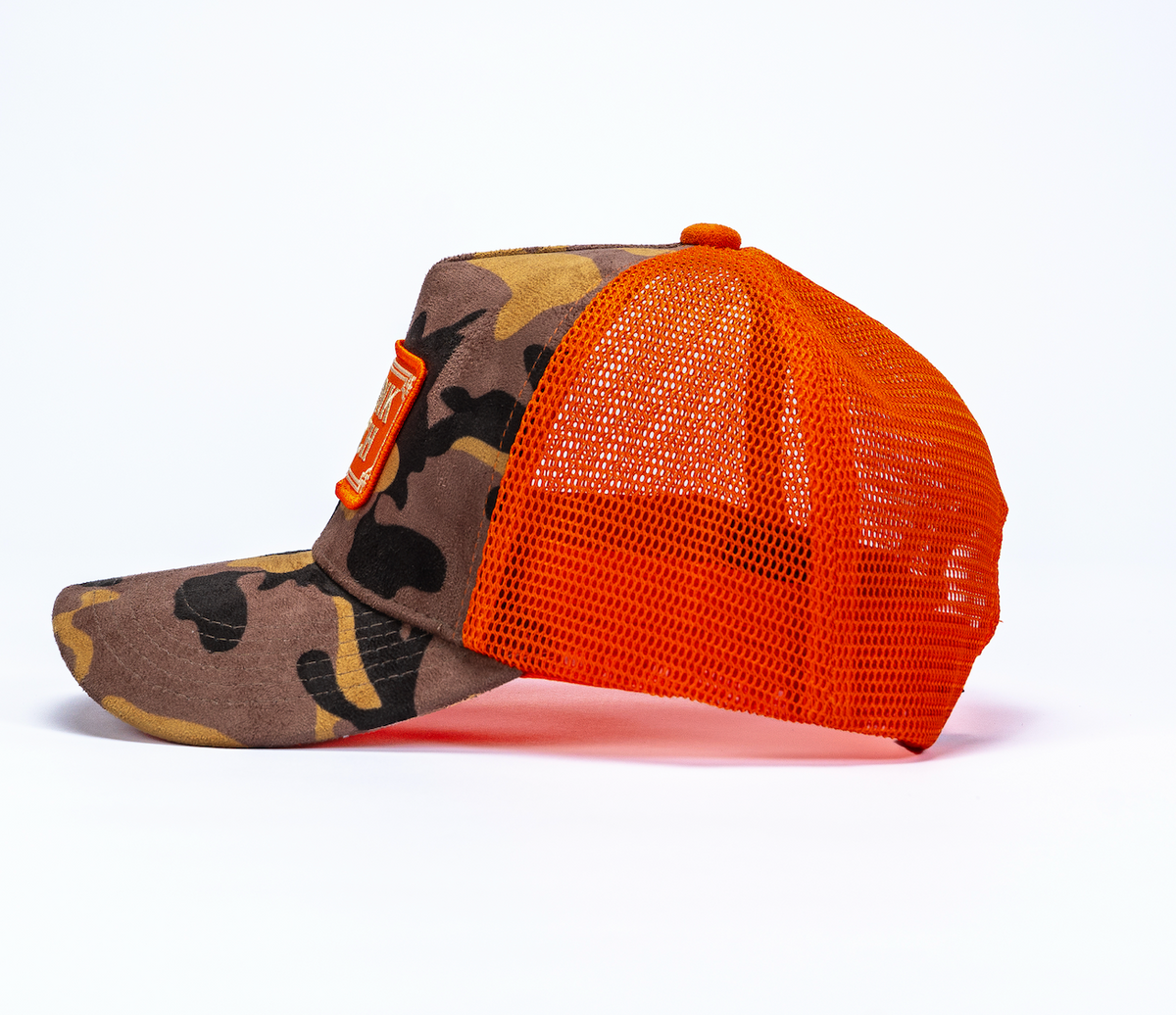 Hunting Season Trucker Hat