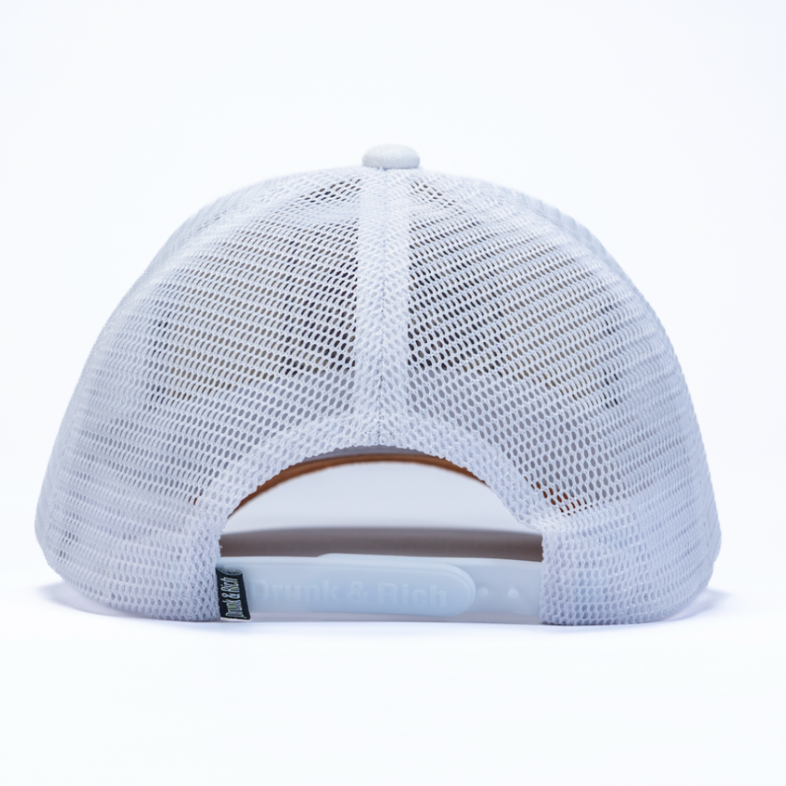 Trucker Hat — No Side Patch Edition
